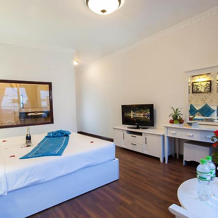 Friends Inn & Travel Hanoi Esterno foto