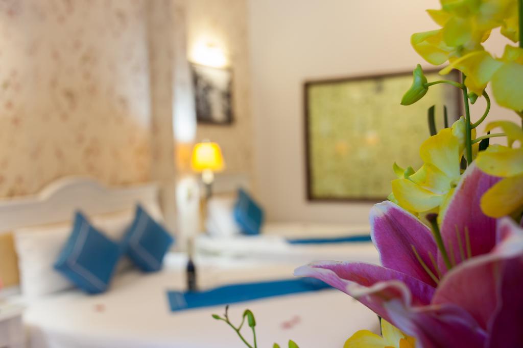 Friends Inn & Travel Hanoi Esterno foto
