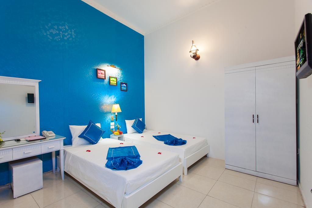 Friends Inn & Travel Hanoi Esterno foto