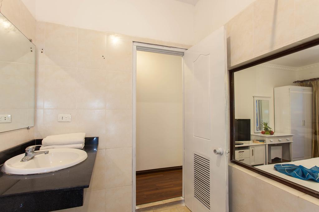 Friends Inn & Travel Hanoi Esterno foto