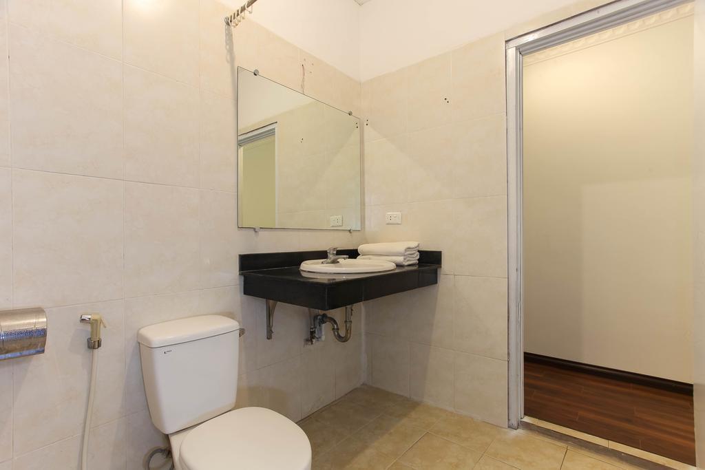 Friends Inn & Travel Hanoi Esterno foto